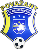 Wappen TJ Družstevník Považany
