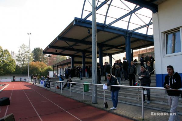 Baumhof Arena - Sprockhövel-Niedersprockhövel