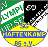 Wappen SG Uelsen II / Neuenhaus / Haftenkamp - Frauen (Ground A)