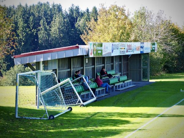 Sportanlage Ebersbach - Obergünzburg-Ebersbach