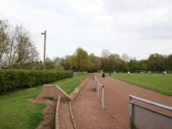 Waldstadion - Korschenbroich