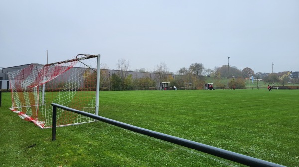 Sportgelände am Uhlberg - Karsbach