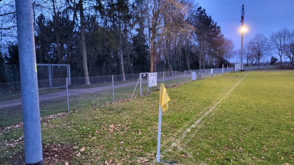 Sportanlage Oberndorf Platz 2 - Schweinfurt-Oberndorf