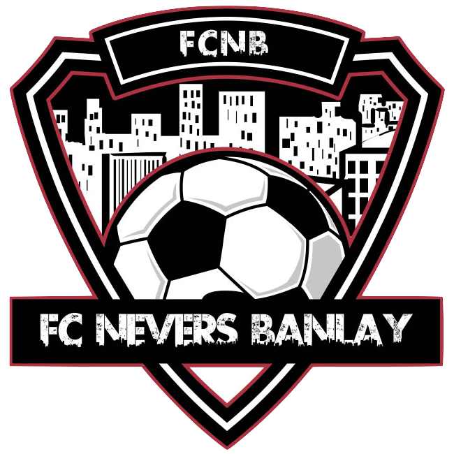 Wappen FC Nevers Banlay