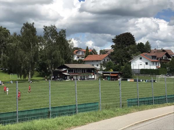 Rohrer Sportplatz - Waltenhofen