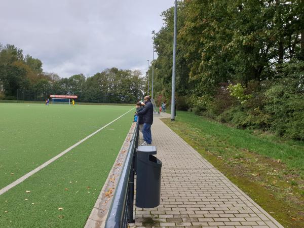 Sportanlage Am Hallenbad Platz 2 - Korschenbroich-Kleinenbroich