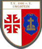 Wappen TV 1906 Ungstein  32652