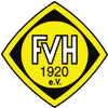 Wappen FV Haltingen 1920 diverse  87965