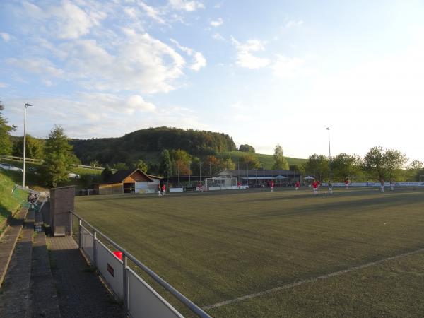 Schönbergstadion - Ebringen