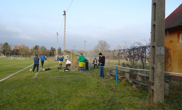 Dunaszegi Sportpálya - Dunaszeg