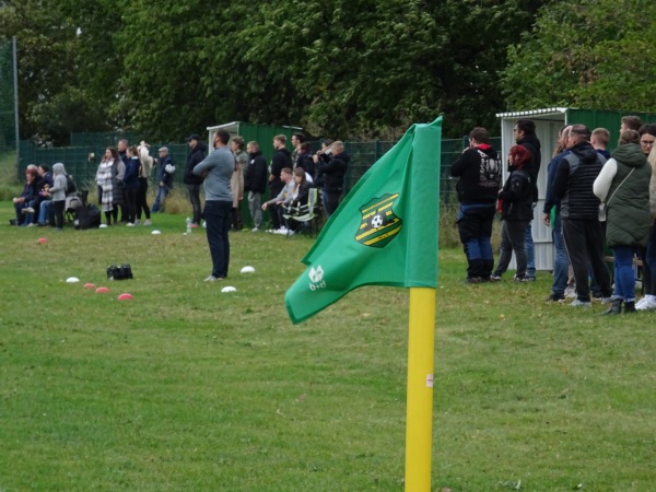Sportplatz Ehrenberg - Kriebstein-Ehrenberg