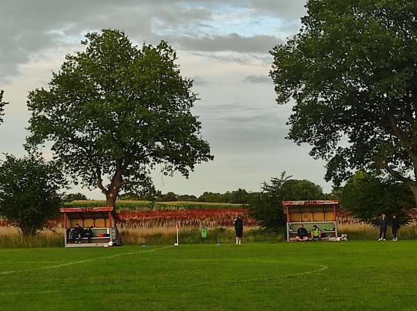 Sportplatz Schnakenbek - Schnakenbek