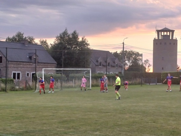 Stade de Battice Terrain 3 - Herve-Battice