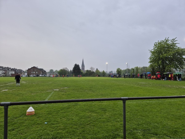 Sportanlage Scheleberg Platz 2 - Übach-Palenberg-Scherpenseel