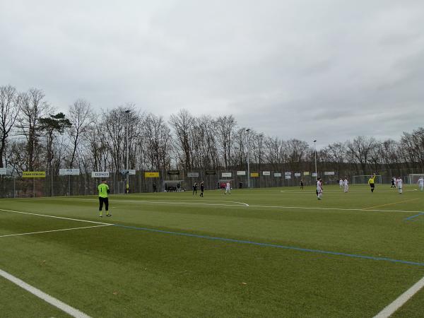 Sportanlage am Weilersberg Platz 2 - Villmar-Weyer