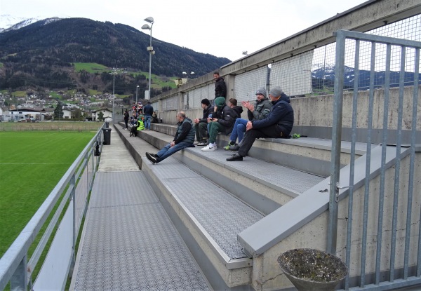 Sportplatz Vomp - Vomp