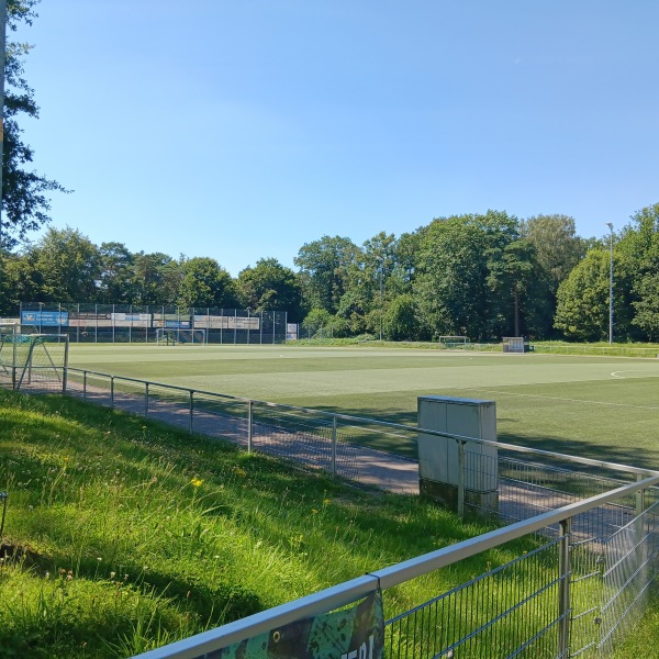 Jahn-Kampfbahn Nebenplatz - Nettetal-Kaldenkirchen