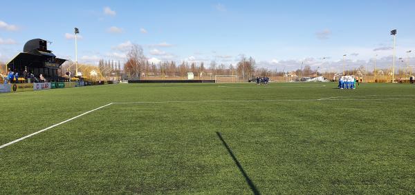 Chernihiv-Arena - Chernihiv