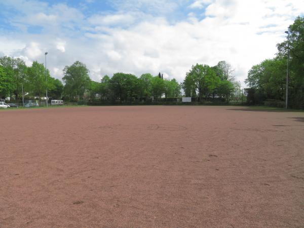 Sportanlage Rekumer Straße Platz 2 - Bremen-Farge