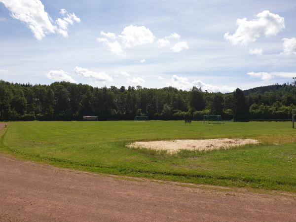 Eggestadion - Horn-Bad Meinberg