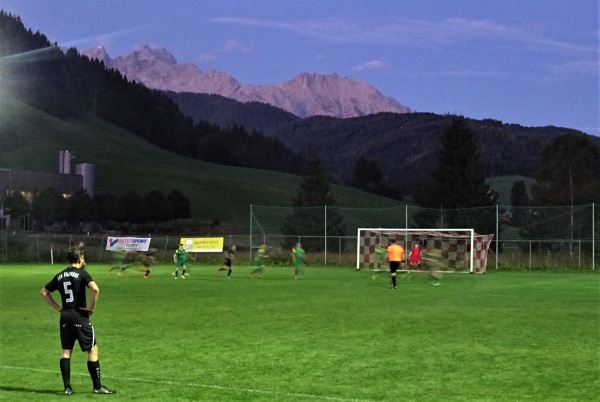 Mützenstadion - Filzmoos