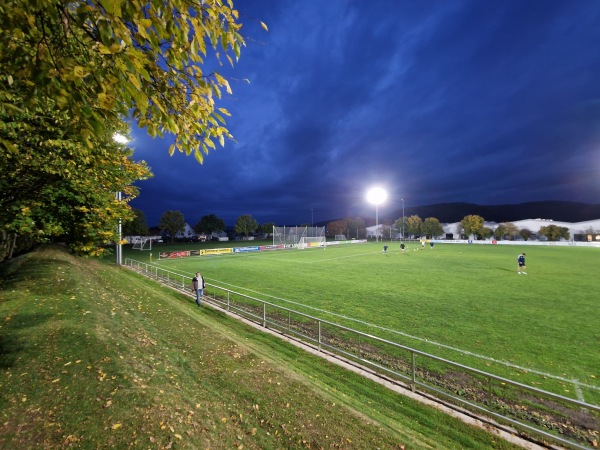 Sportanlage Berg - Berg bei Neumarkt