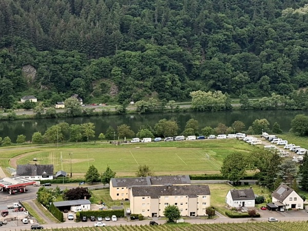 Sportanlage Rißbacher Straße - Traben-Trarbach