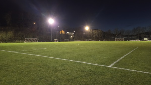 Sportplatz Am Klosteracker - Ramsen