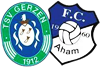 Wappen SG Gerzen/Aham (Ground A)  58714