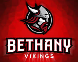 Wappen Bethany Lutheran College Vikings