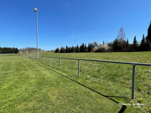 Stadion Gerstlaich Nebenplatz 2 - Bodelshausen