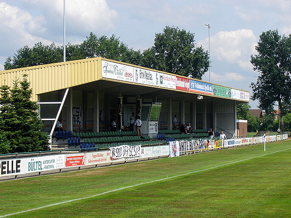 Getränke Hoffmann Stadion - Spelle