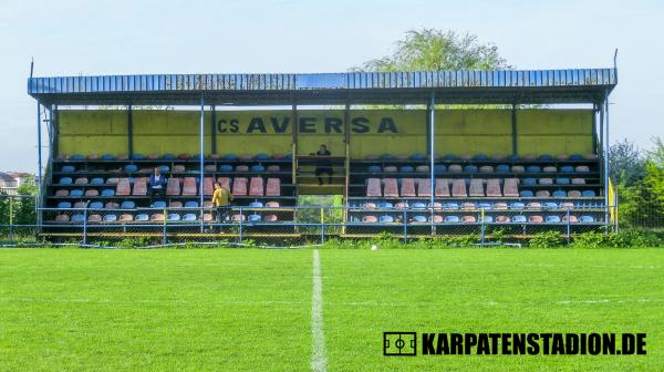 Stadionul Aversa - București (Bucharest)