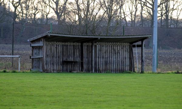 Sportanlage Siedenburg B-Platz - Siedenburg