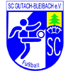 Wappen SC Gutach-Bleibach 1979  7074