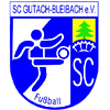 Wappen SC Gutach-Bleibach 1979