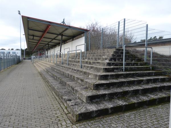 Halberg-Stadion - Taunusstein-Wehen