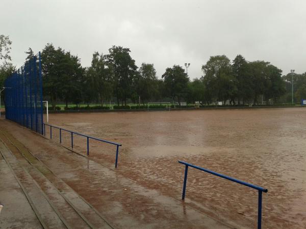 Bezirkssportanlage Lohmühle Platz 2 - Gelsenkirchen-Buer