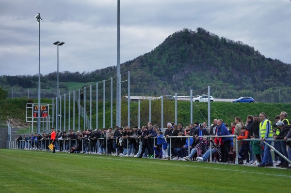 Stadion Welschingen - Engen-Welschingen