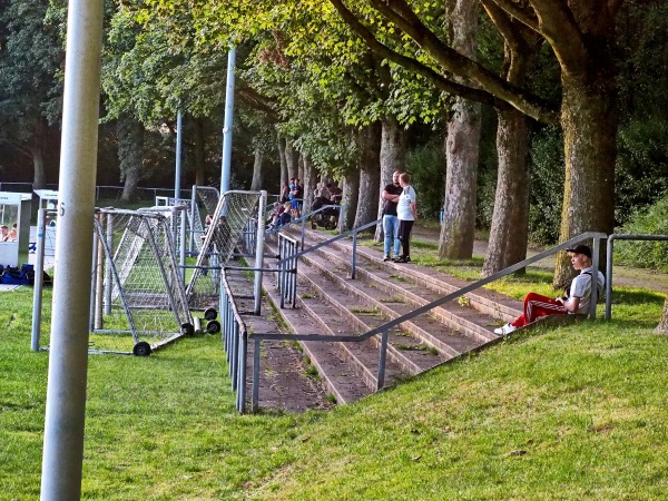 Graf Hotte Horststadion - Herne-Wanne-Holsterhausen