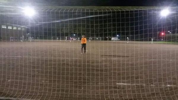 Sportanlage Jahnstraße Platz 2 - Uetersen