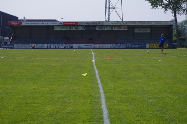 Sportcentrum Haneveld - De Haan