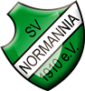 Wappen ehemals SV Normannia 1910 Pfiffligheim