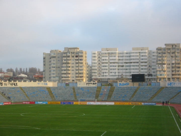 Stadionul Farul - Constanța