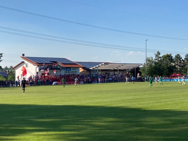 Jako-Arena - Mulfingen-Hollenbach