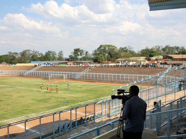 Silver Stadium - Lilongwe