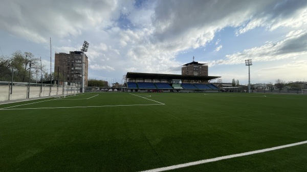 Junior Sport Stadium - Yerevan