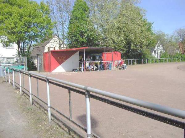 Schul- und Sportzentrum Wickede - Dortmund-Wickede