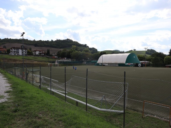 Stadio Comunale di Fermignano Sintetico  - Fermignano 
