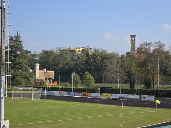 Stadio Comunale di San Polo d'Enza - San Polo d'Enza